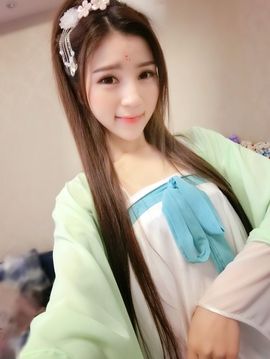 东方❤莎莎☂休主播照片