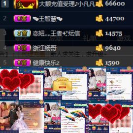 恋+❥妞老爸病停播主播照片