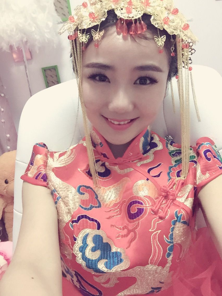 风中的风铃的图片