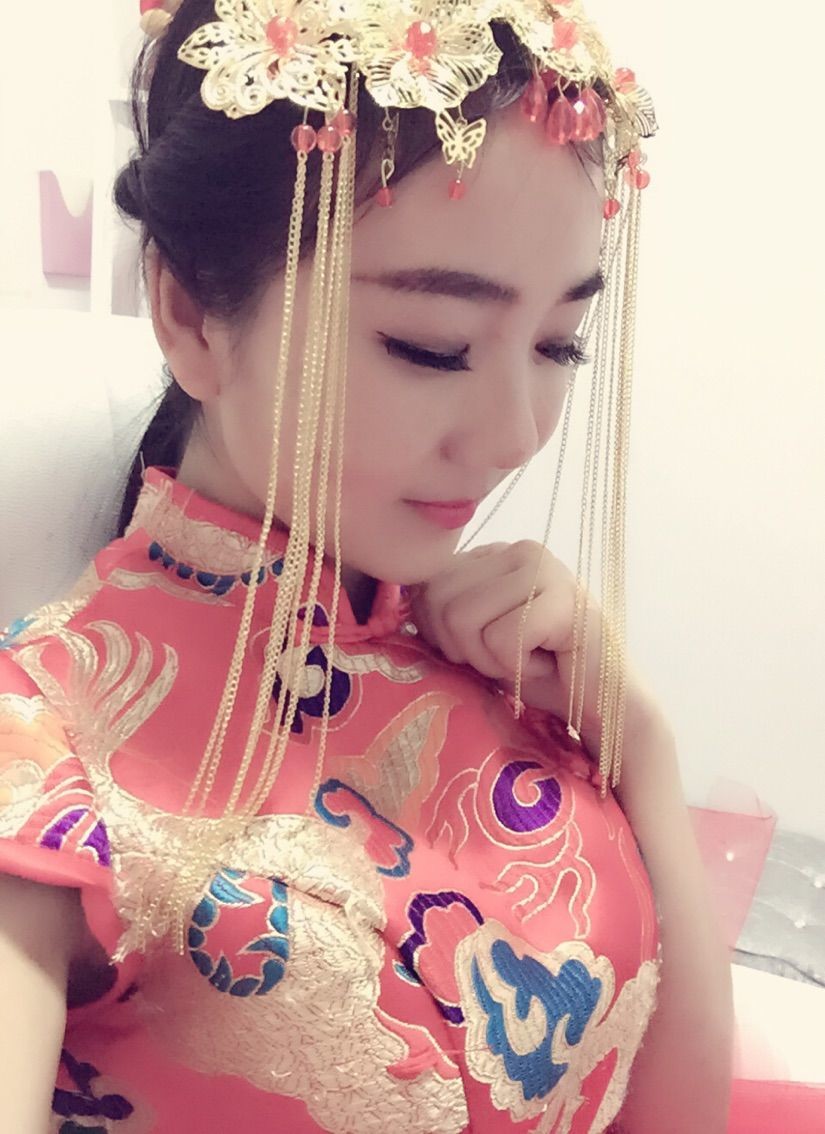 风中的风铃的图片