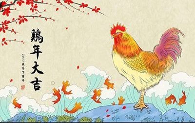 风中的风铃的图片