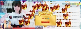 萌新宝宝5253主播照片