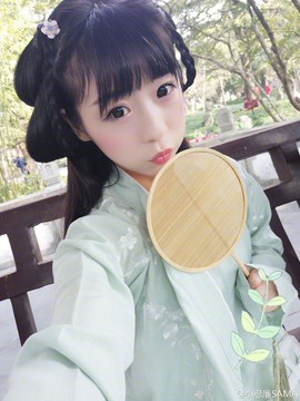 習慣有妮主播照片