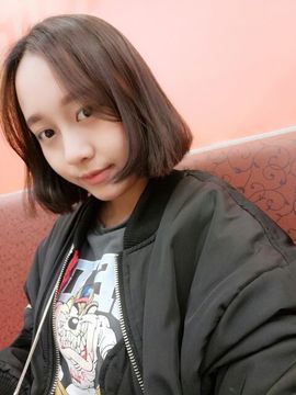 萌萌新人求关注~主播照片