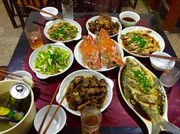 小庄庄主