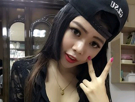 随☭缘♍主播照片