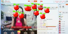 遇见～错过主播照片