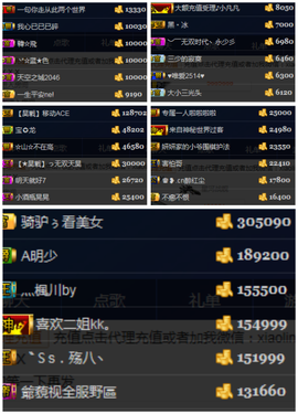 天昊暂休主播照片