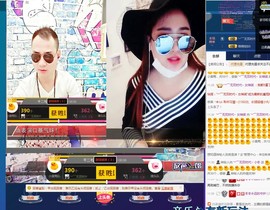 MC小冬、求连麦主播照片