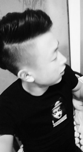 iMc乔升吖。主播照片
