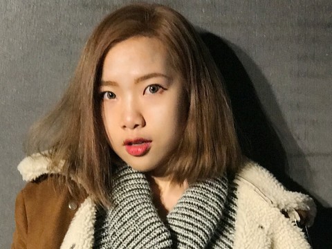 女票王大耍儿海报