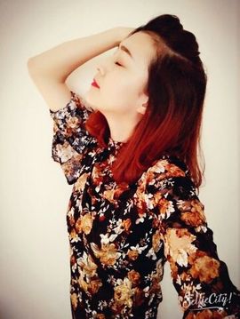关于晓晓💋主播照片