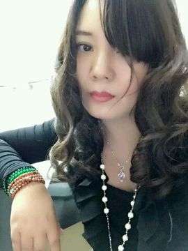 AlonsoQ主播照片