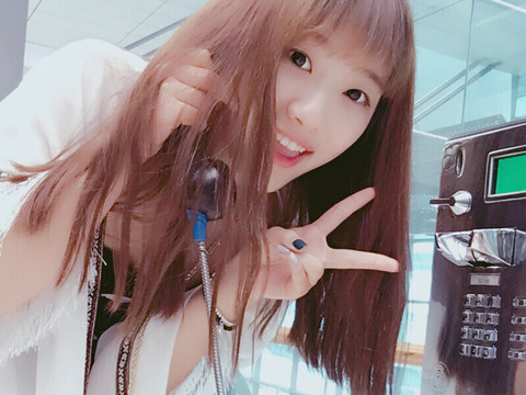 宇宙无敌艺大宝💙海报