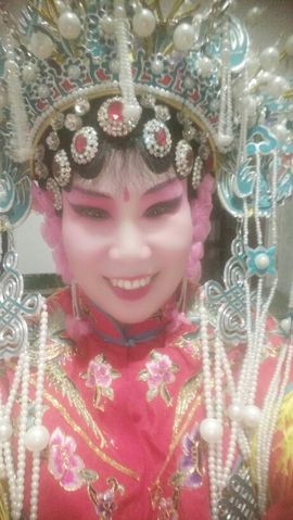 Love☆㊣都市小龙主播照片
