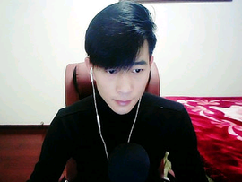 淡忘““主播照片