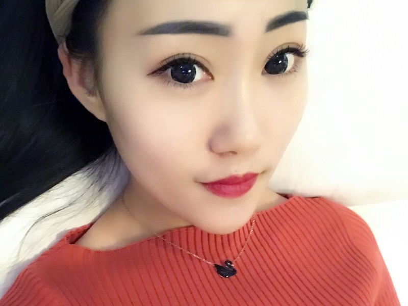 木子❤佳人的主播海报