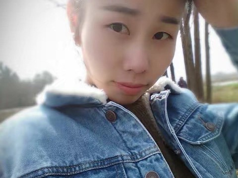 💋寒寒海报