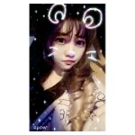 SUPER萌阿萌海报