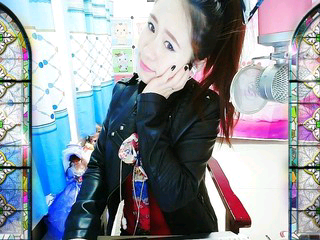 ☜★晓常☞的主播照片