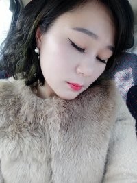 云朵儿✔主播照片