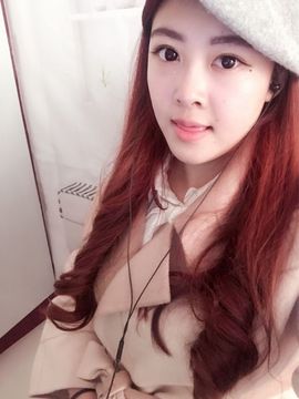 蕊蕊休息主播照片