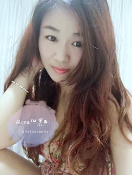 黑💋鍾愛蓉兒主播照片