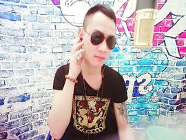 MC小冬、求连麦主播照片