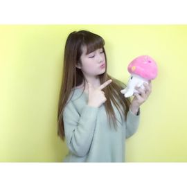 可爱婷💕主播照片