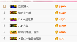 唠仔蜀道山主播照片