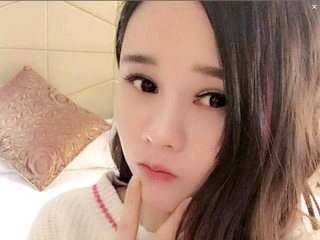 平淡xr的主播照片