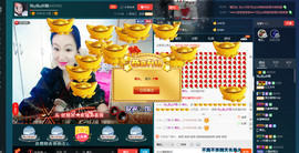 智载游主播照片