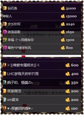 缘分主播主播照片