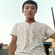 户外。阿彪