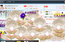一只雁~主播照片