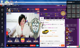 脸脸吃不饱主播照片