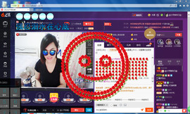 脸脸吃不饱主播照片