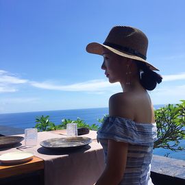 小珑女♡主播照片