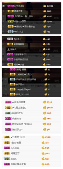 亿小柔主播照片