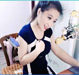 ❤水❤冰❤水❤淼主播照片