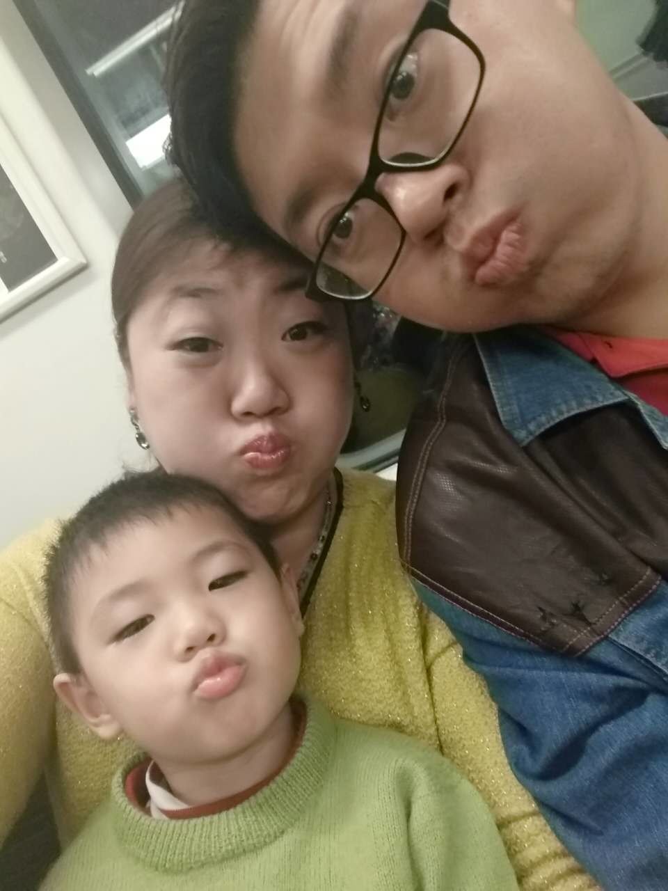 稀罕小胖的静静的主播照片