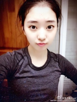 習慣有妮主播照片