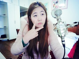 遇见爱情终遇见你主播照片