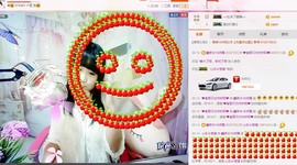 希希有点甜主播照片