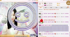 希希有点甜主播照片