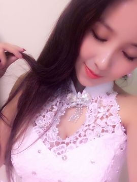 魅丽晴儿主播照片