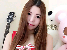 平安lihg主播照片