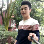 【重庆】小杰主播照片