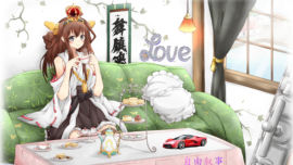 电台主播思润主播照片