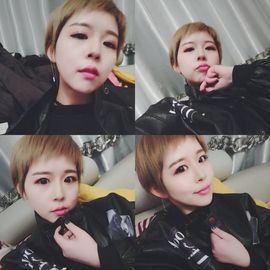 P咔皮卡丘新人求关注主播照片